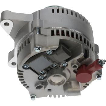 2002 Ford F-150 Alternator WAI 7791N image 2 of 4