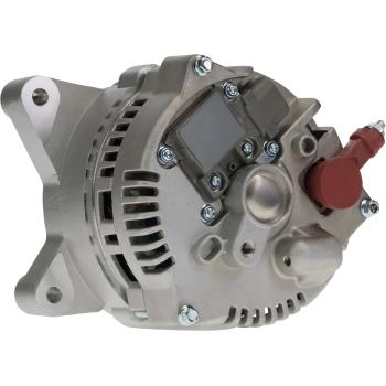 2002 Ford F-150 Alternator WAI 7791N image 4 of 4