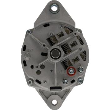 1989 GMC C6000 Alternator WAI 8027N image 1 of 4