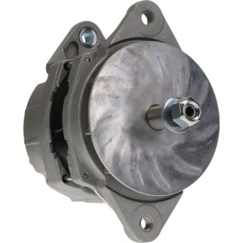 1989 GMC C6000 Alternator WAI 8027N image 3 of 4