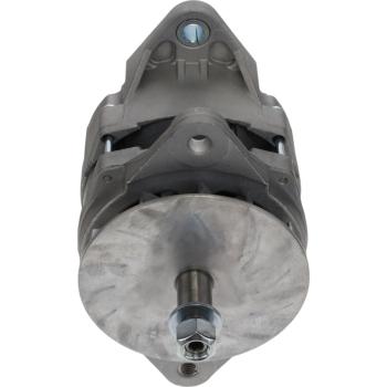 1989 GMC C6000 Alternator WAI 8027N image 4 of 4