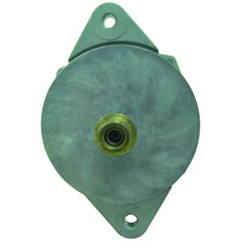 1981 White WHL Alternator WAI 8076N image 3 of 4