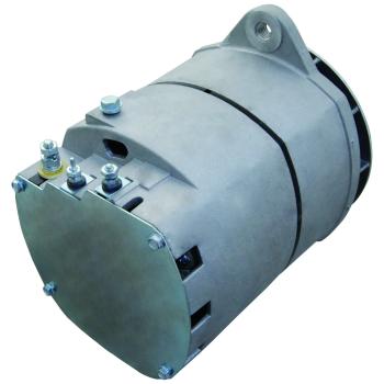 1981 White WHL Alternator WAI 8083N image 2 of 4