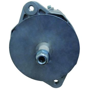 1981 White WHL Alternator WAI 8083N image 3 of 4