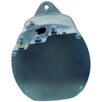 1981 White WHL Alternator WAI 8083N image 4 of 4