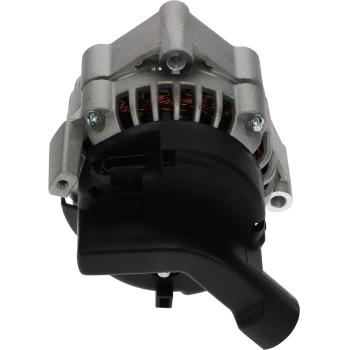 2000 Pontiac Firebird Alternator WAI 8242N image 2 of 4