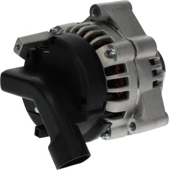 2000 Pontiac Firebird Alternator WAI 8242N image 3 of 4