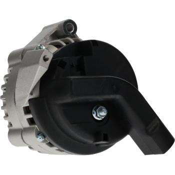 2000 Pontiac Firebird Alternator WAI 8242N image 4 of 4