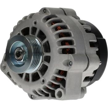 2002 Pontiac Sunfire Alternator WAI 8275N image 4 of 4