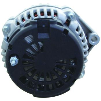 2006 GMC Sierra 3500 Alternator WAI 8292N image 4 of 4