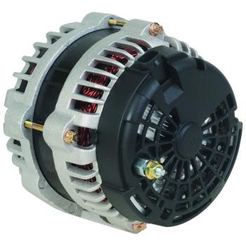 2008 Cadillac Escalade ESV Alternator WAI 8301N image 2 of 3
