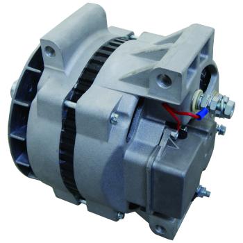 2017 International ProStar Alternator