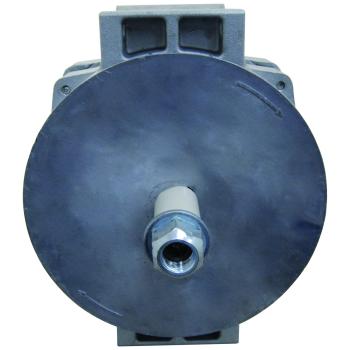 2011 Freightliner M2 106 Alternator WAI 8410N image 3 of 4