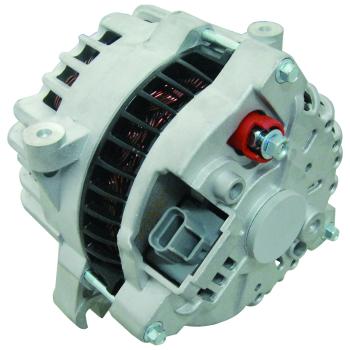 2008 Ford E-250 Alternator WAI 8473N image 1 of 4