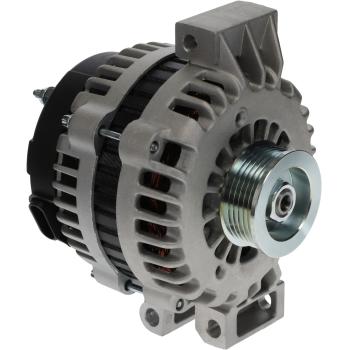 2006 Saab 9-7x Alternator WAI 8497N image 2 of 4