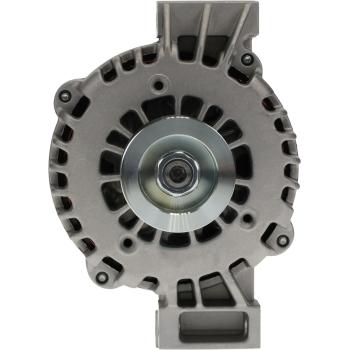 2006 Saab 9-7x Alternator WAI 8497N image 3 of 4