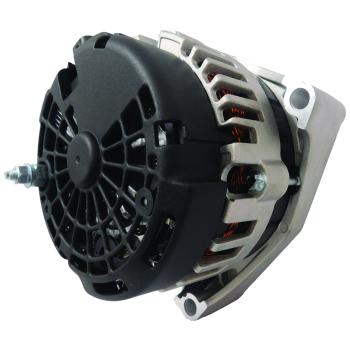 2006 GMC Yukon XL 1500 Alternator WAI 8550N image 2 of 3