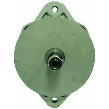 1981 White WHL Alternator WAI 8607N image 3 of 4