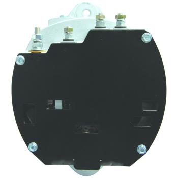 1981 White WHL Alternator WAI 8607N image 4 of 4