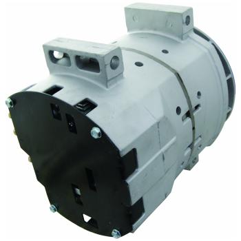 2011 Freightliner M2 106 Alternator WAI 8609N image 2 of 4