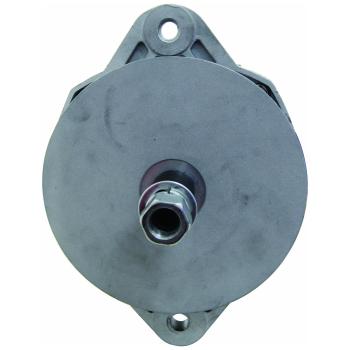 1981 White WHL Alternator WAI 8612N image 3 of 4