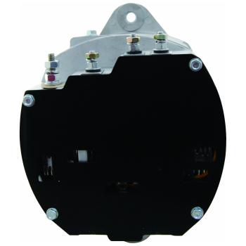 1981 White WHL Alternator WAI 8612N image 4 of 4