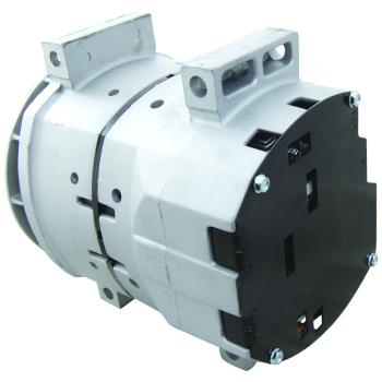 2022 International MV607 Alternator