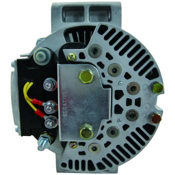 2022 International MV607 Alternator WAI 8681N image 4 of 4