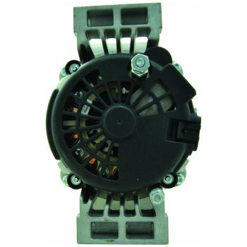 2011 Freightliner M2 106 Alternator WAI 8707N image 4 of 4