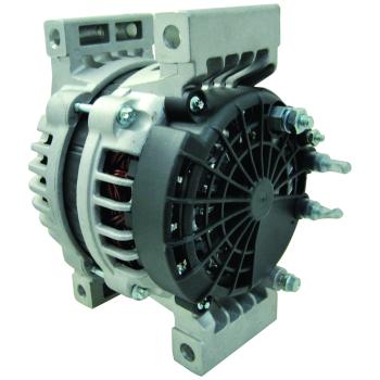 2022 Kenworth T370 Alternator