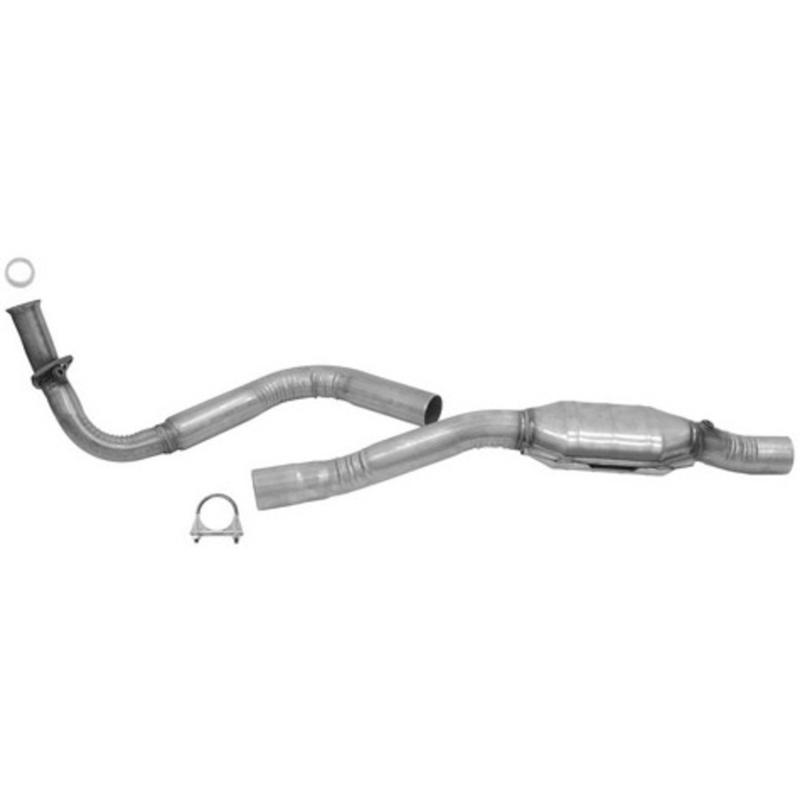 Walker Exhaust 14624 Catalytic Converter product image 1 of 6