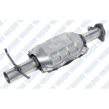 2001 Saturn SW2 Catalytic Converter