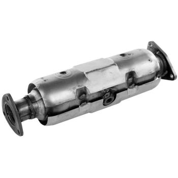 2007 Acura TSX Catalytic Converter