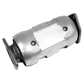 2008 Acura MDX Catalytic Converter Rear Walker Exhaust 16520 image 1 of 1