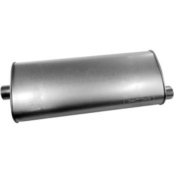 2003 Oldsmobile Bravada Exhaust Muffler