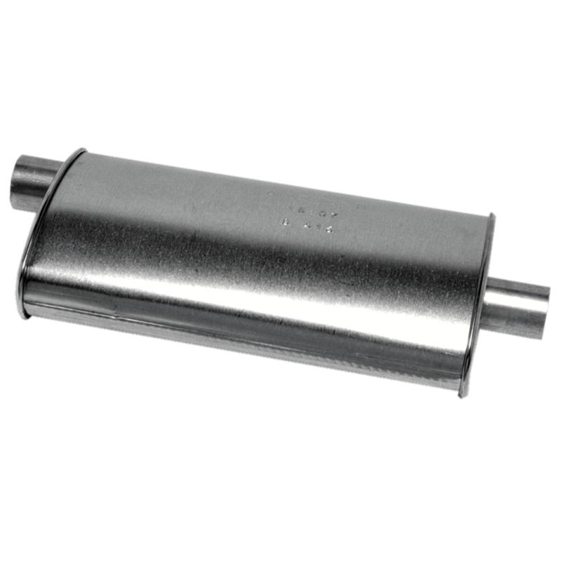 Walker Exhaust 17800 Exhaust Muffler product image 2 of 7
