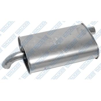 1995 Saturn SL Exhaust Muffler
