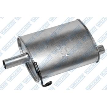 1991 Suzuki Swift Exhaust Muffler