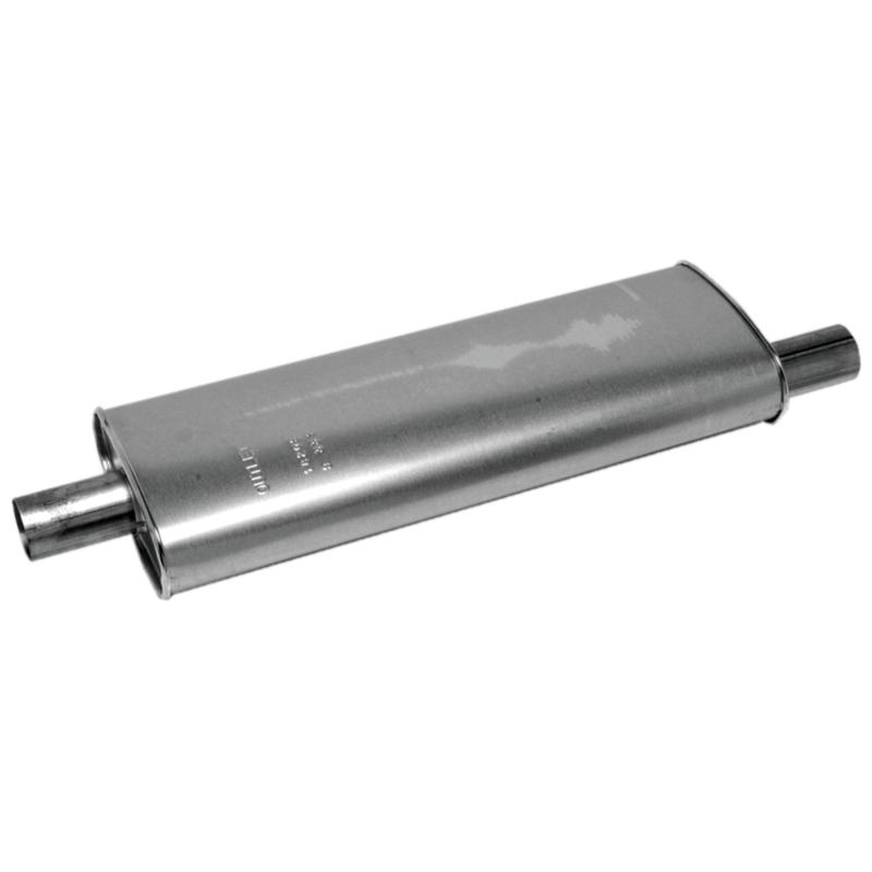 Walker Exhaust 18209 Exhaust Muffler product image 2 of 7