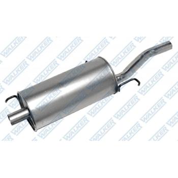 1999 Mercury Tracer Exhaust Muffler Walker Exhaust 18563 image 1 of 1