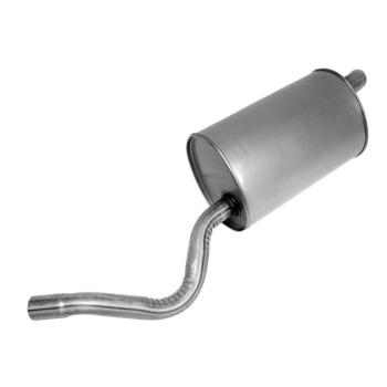 2001 Saturn SW2 Exhaust Muffler