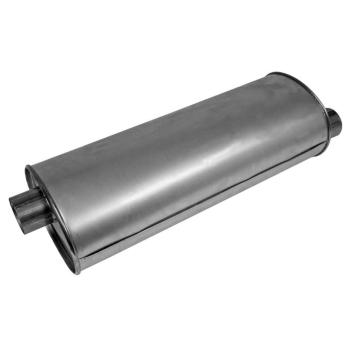 2005 Chevrolet Avalanche 1500 Exhaust Muffler