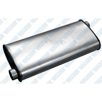 2000 Pontiac Firebird Exhaust Muffler