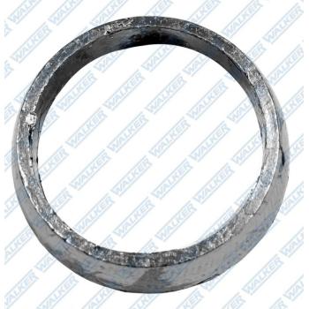 2010 Mitsubishi Lancer Exhaust Pipe Flange Gasket Resonator Assembly To Muffler Assembly Walker Exhaust 31630 image 1 of 1