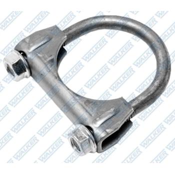 1999 Mercury Tracer Exhaust Clamp Resonator Assembly To Muffler Assembly Walker Exhaust 35344 image 1 of 1