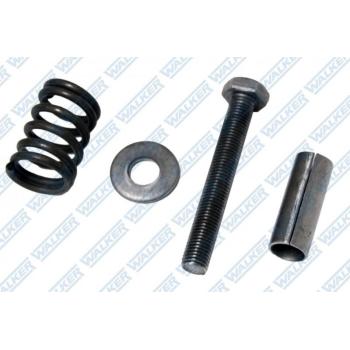 2012 Toyota Matrix Exhaust Bolt and Spring