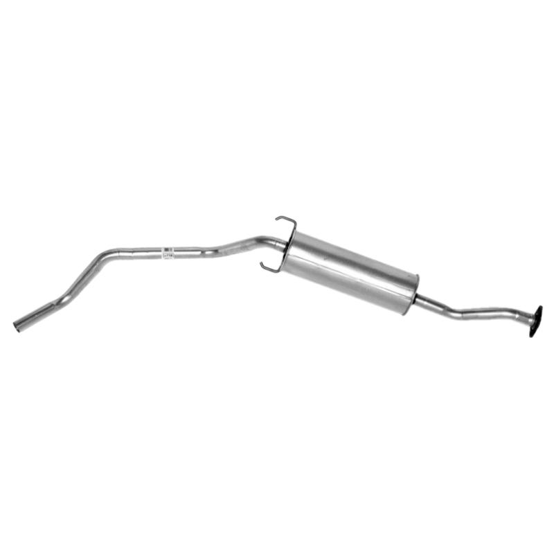 Walker Exhaust 47718 Exhaust Muffler Assembly product image 2 of 6