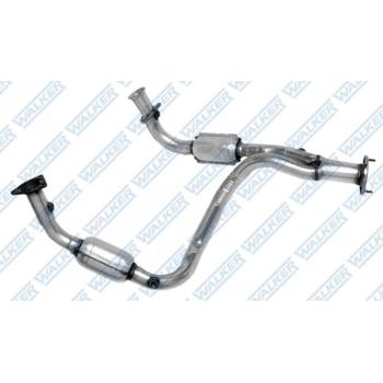 2005 Chevrolet Avalanche 1500 Catalytic Converter