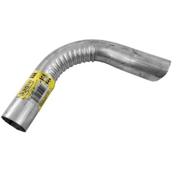 2012 Toyota Matrix Exhaust Tail Pipe