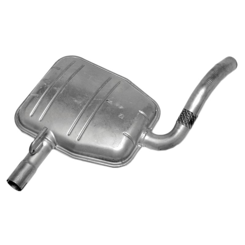 Walker Exhaust 52171 Exhaust Muffler Assembly product image 2 of 6
